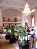 The Pump Room, Bath