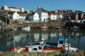 Crail Harbour